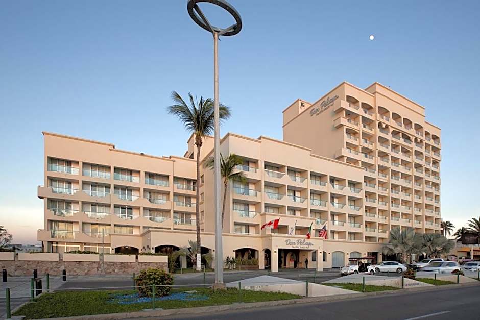 Don Pelayo Pacific Beach