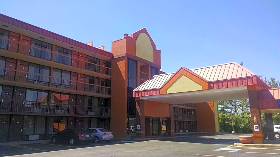 Extended Stay America Suites - Bristol