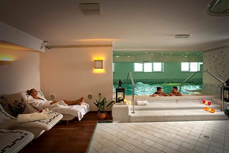 Hotels Vidi Miramare & Delfino