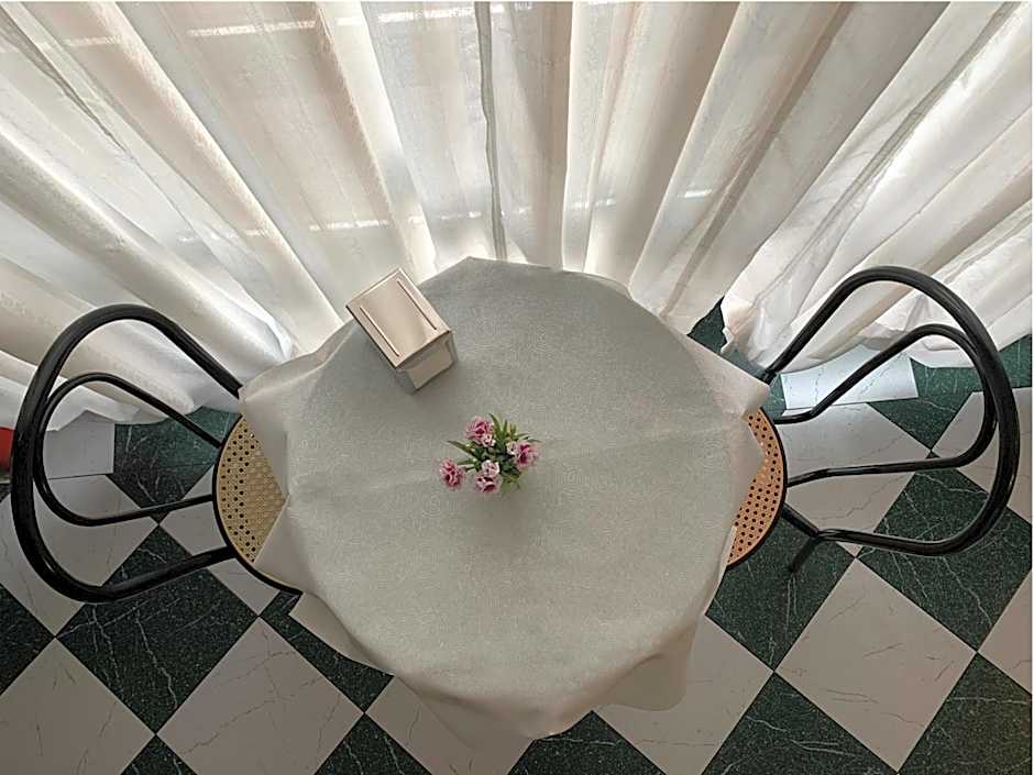 Albergo Moderno
