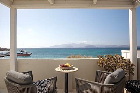 Iria Beach Art Hotel