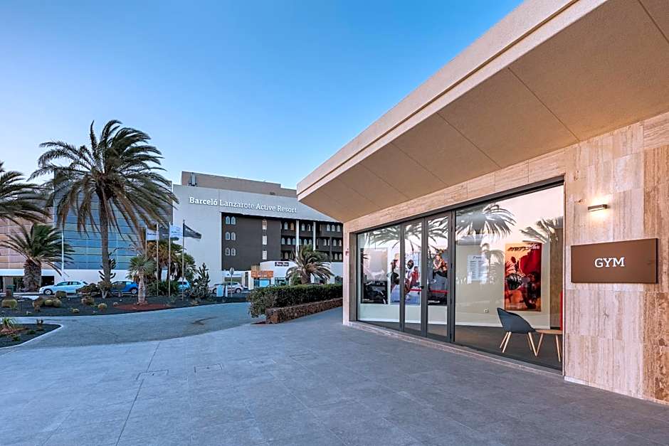 Barceló Lanzarote Royal Level
