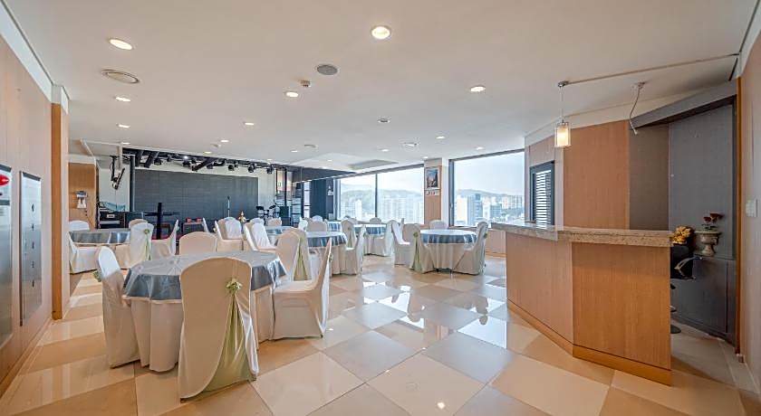 Donghae Gloria Hotel