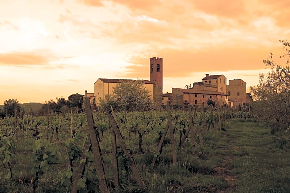 Hotel I' Fiorino