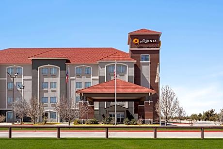 La Quinta Inn & Suites by Wyndham Dumas