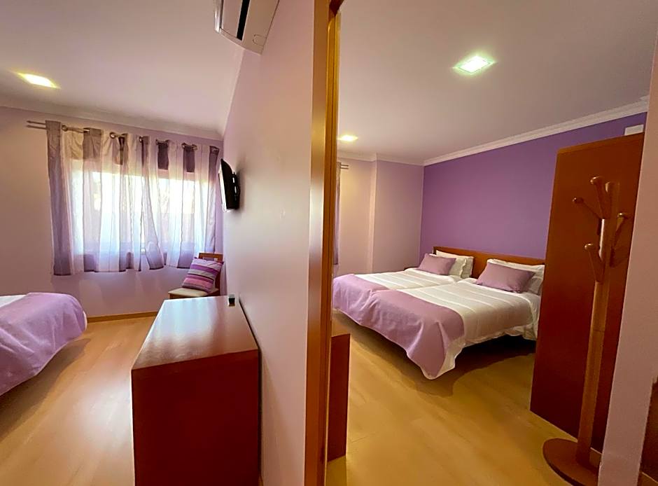 Hotel Hebe Peniche