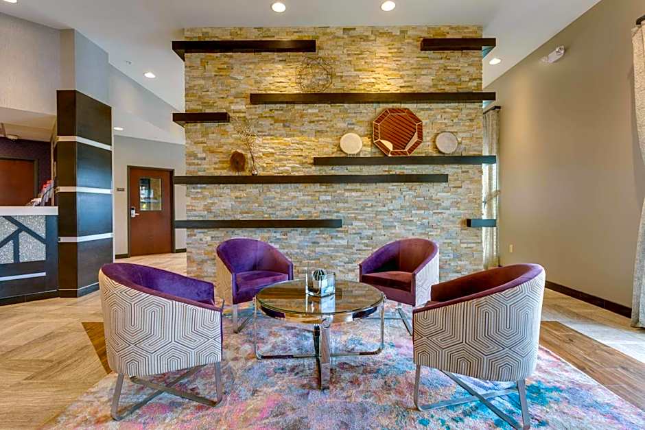 Drury Inn & Suites Overland Park