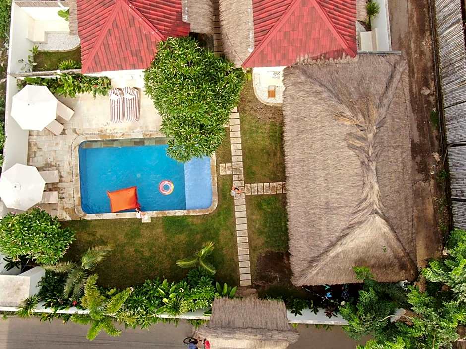 Villa Mila - Gili Air
