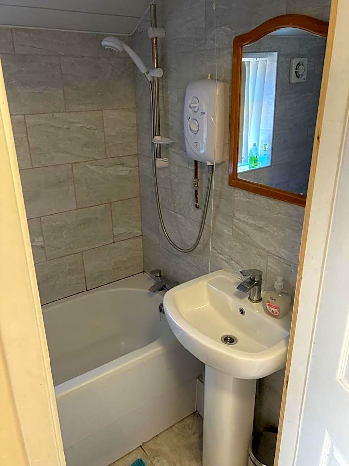 Harman Suites 1 & 2