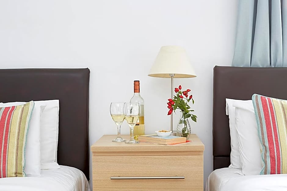 Luccombe Manor Country House Hotel