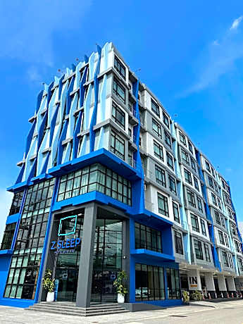 Z Sleep Hotel
