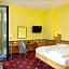 Hotel ACHAT Comfort City - Frankfurt