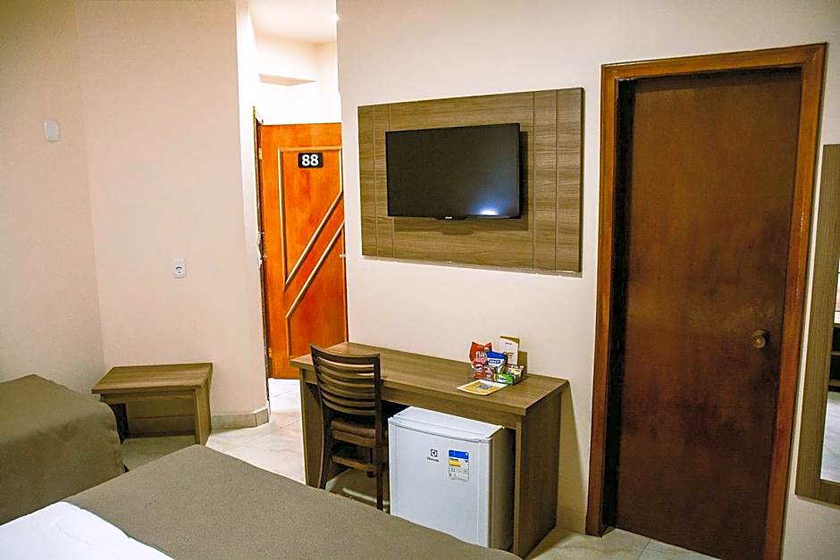 Fenix Hotel Pouso Alegre