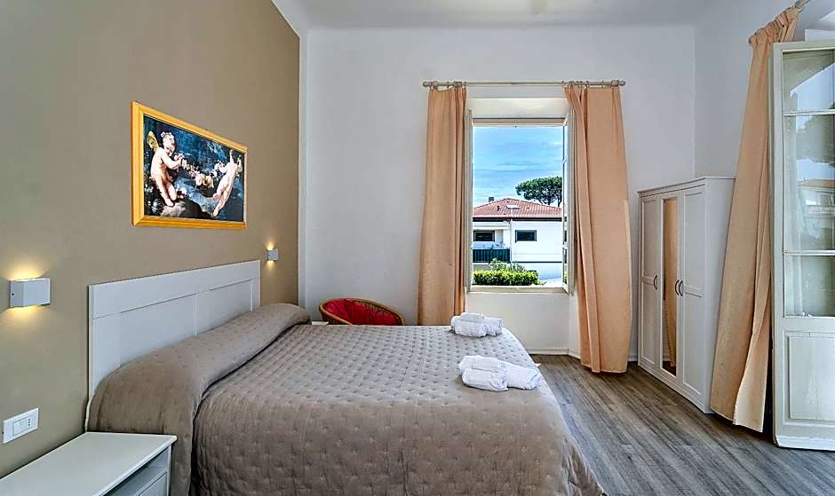 Hotel Ambra