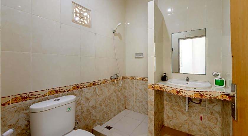 Rasa Sayang Beach Inn