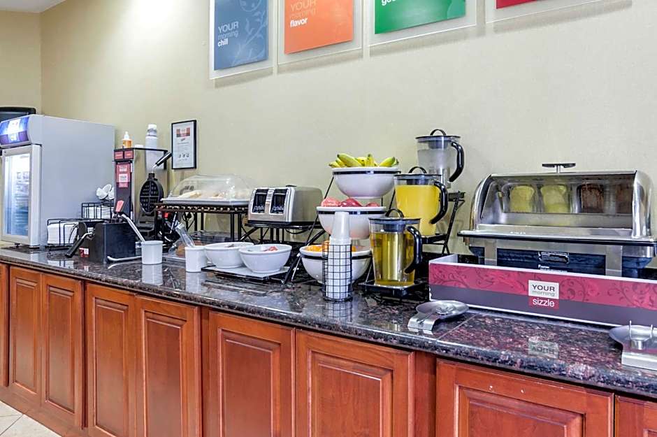 Super 8 by Wyndham Great Bend