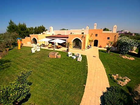 Masseria L'Antico Frantoio