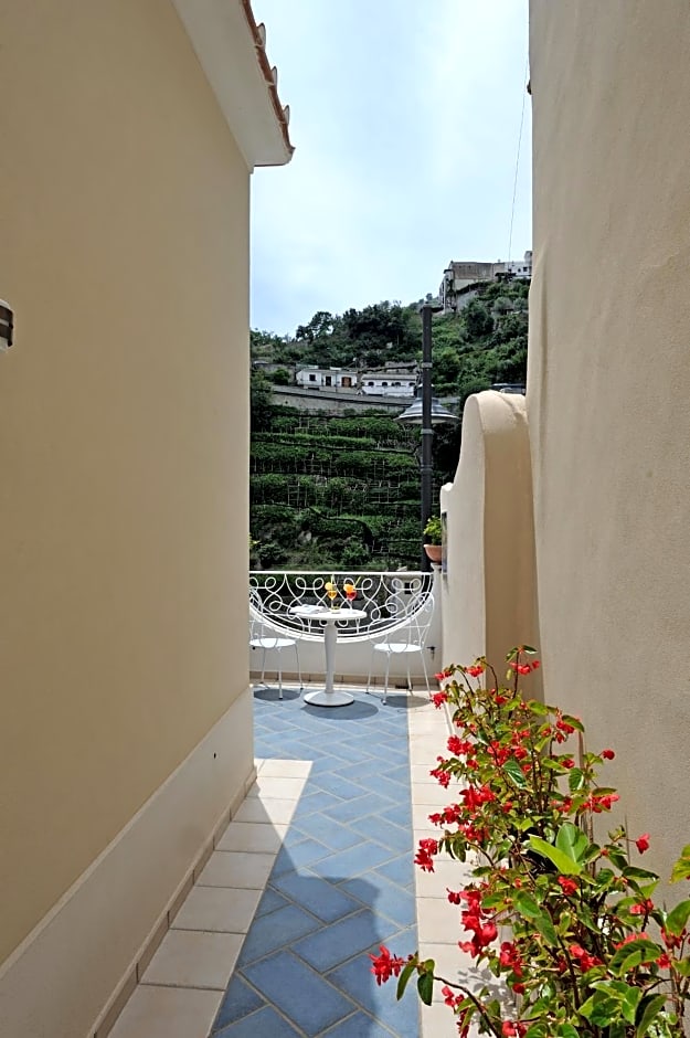 Villa Guarracino Amalfi