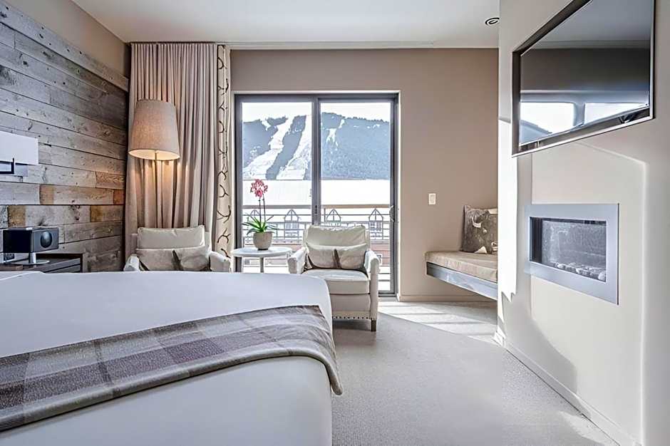 Hotel Jackson