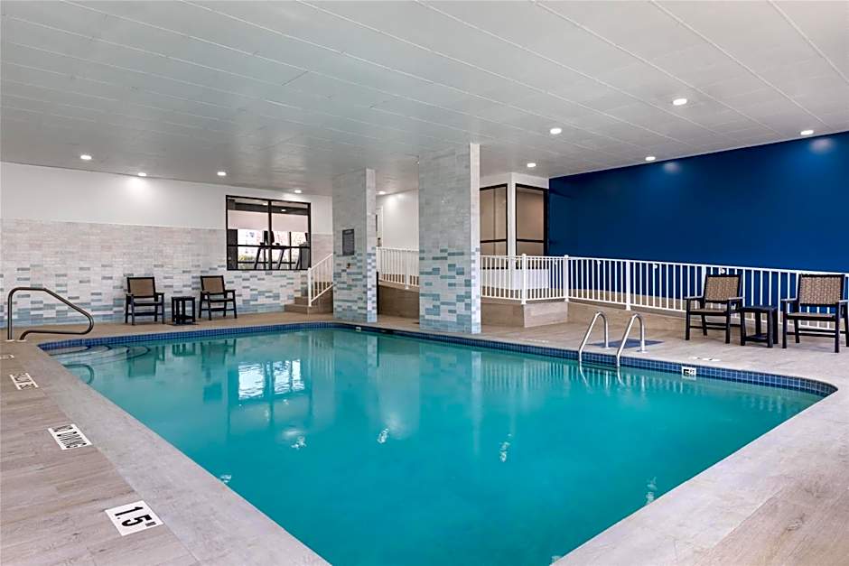 Hampton Inn By Hilton & Suites Windsor, On