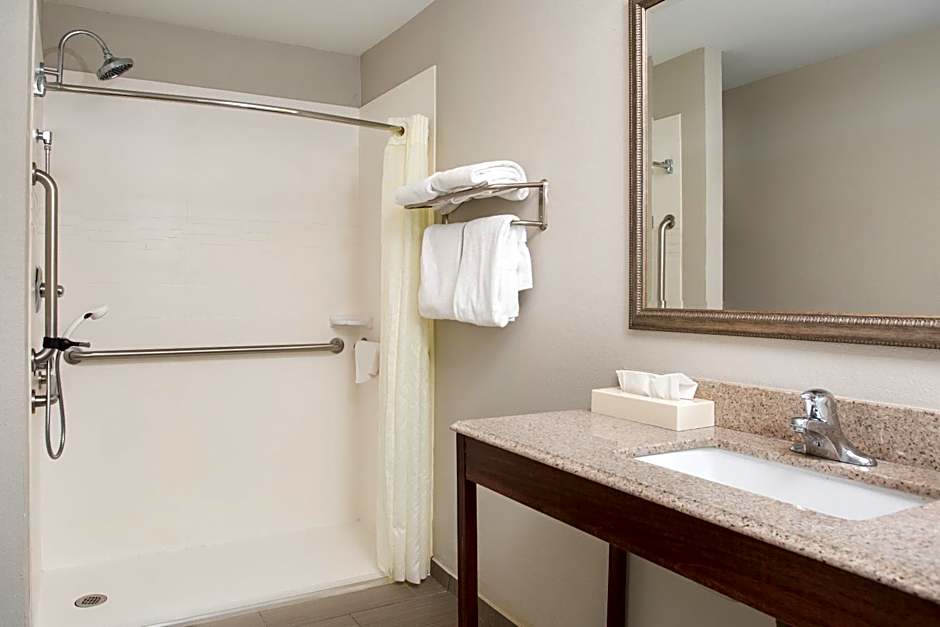 Best Western York Inn