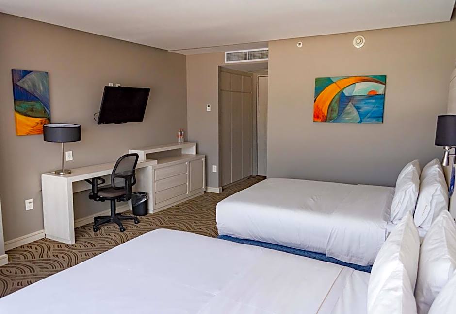 Holiday Inn Express Pachuca By IHG