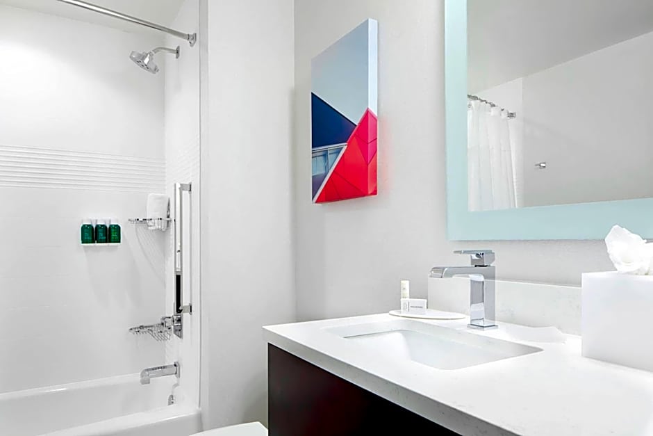 TownePlace Suites by Marriott Columbus Easton Area