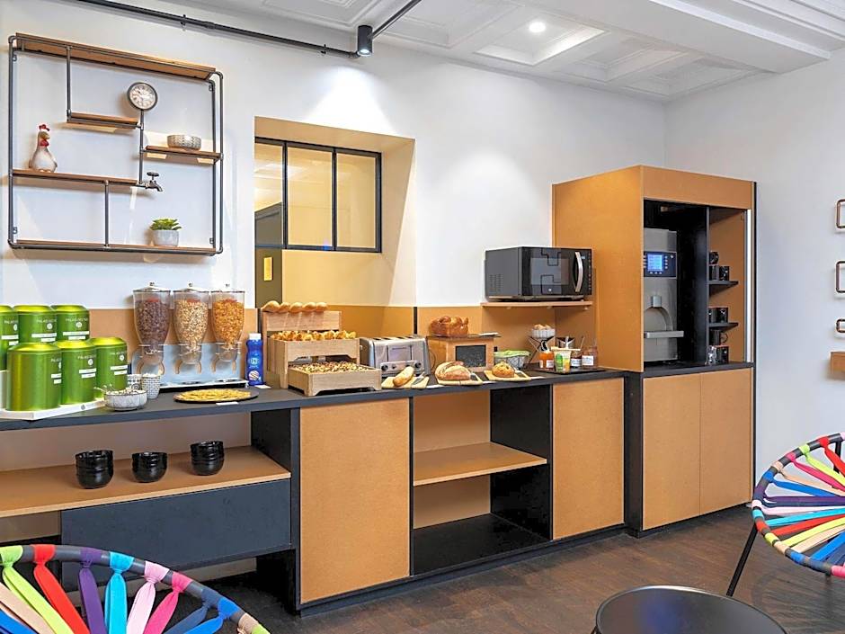 ibis Styles Macon Centre