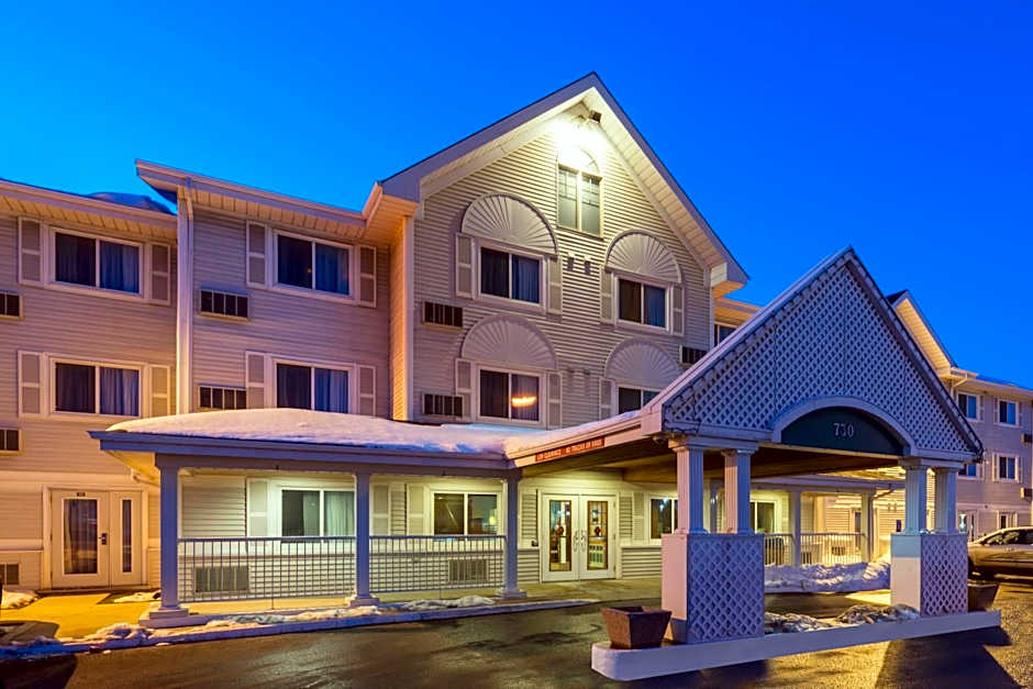 Country Inn & Suites by Radisson, Winnipeg, MB