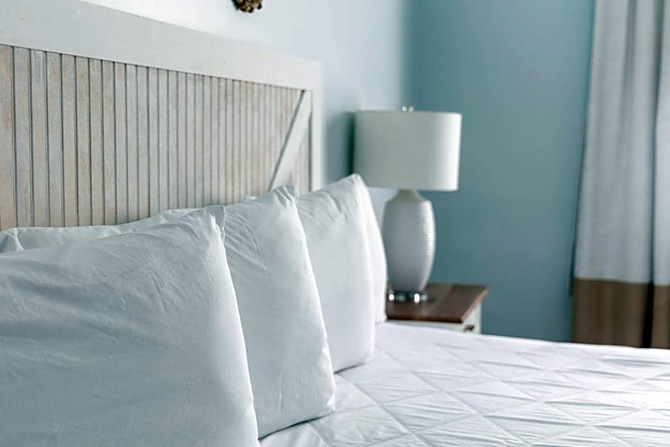 Hotel Whiskey in Pass Christian