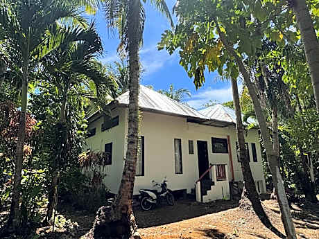 Nutmeg Cottage SIARGAO 2BR exclusive whole house