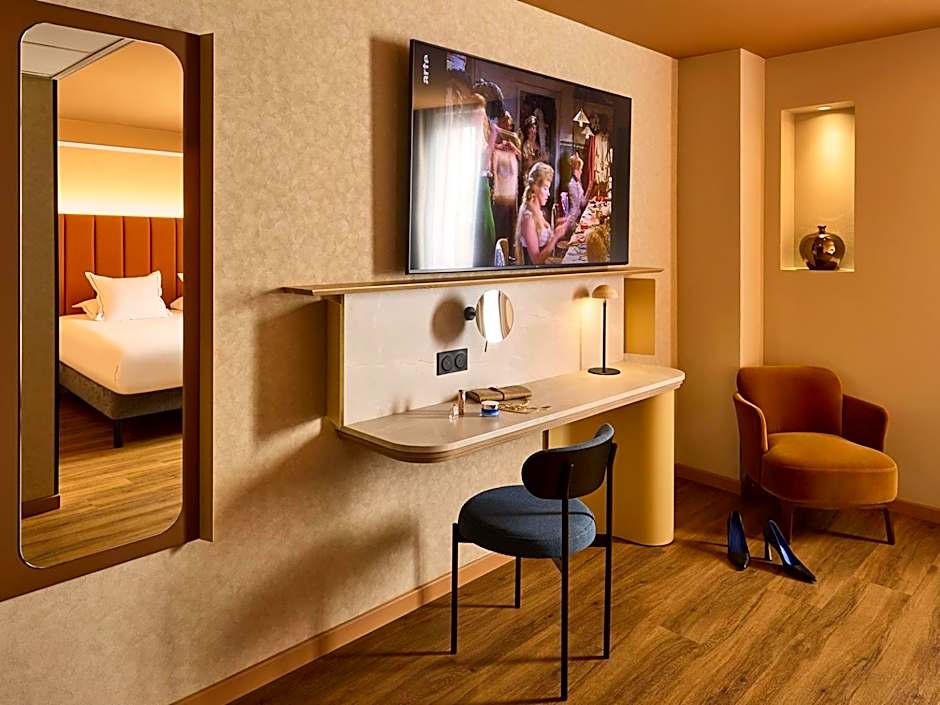 You Hotel de France Valence - Handwritten Collection