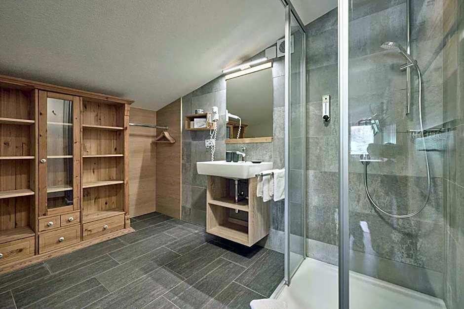 Bio Hotel Stillebach