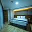 Fidanoglu Suite Hotel