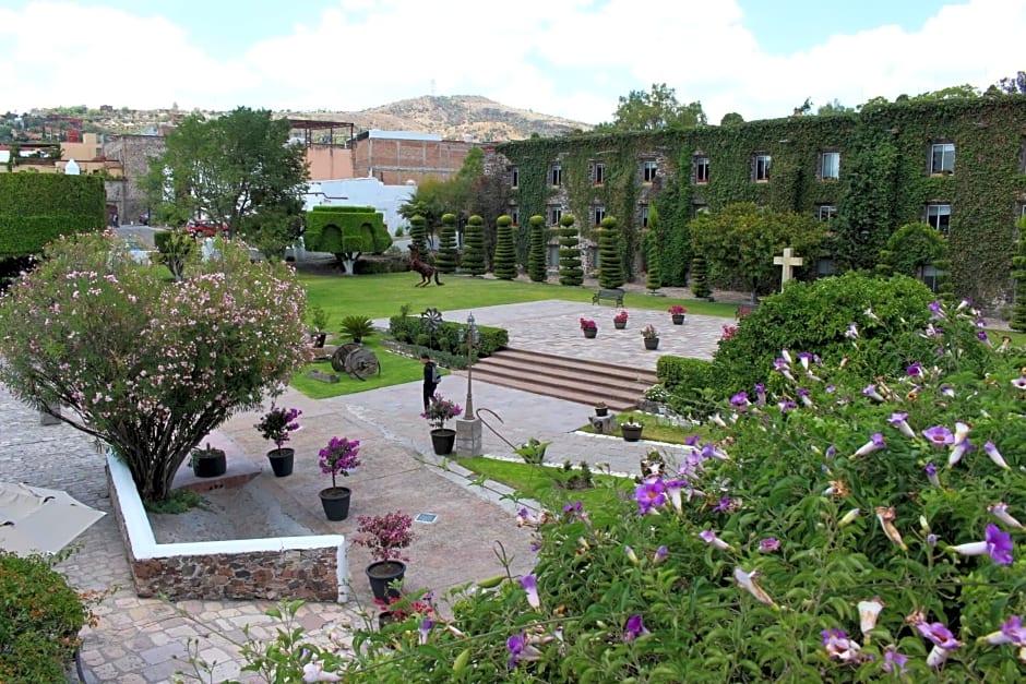 Posada de la Aldea