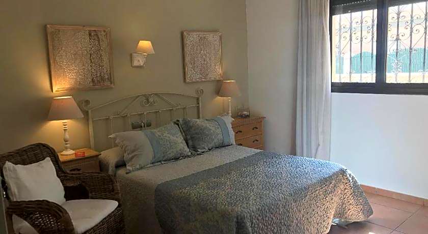 Hostal Boutique Macavi