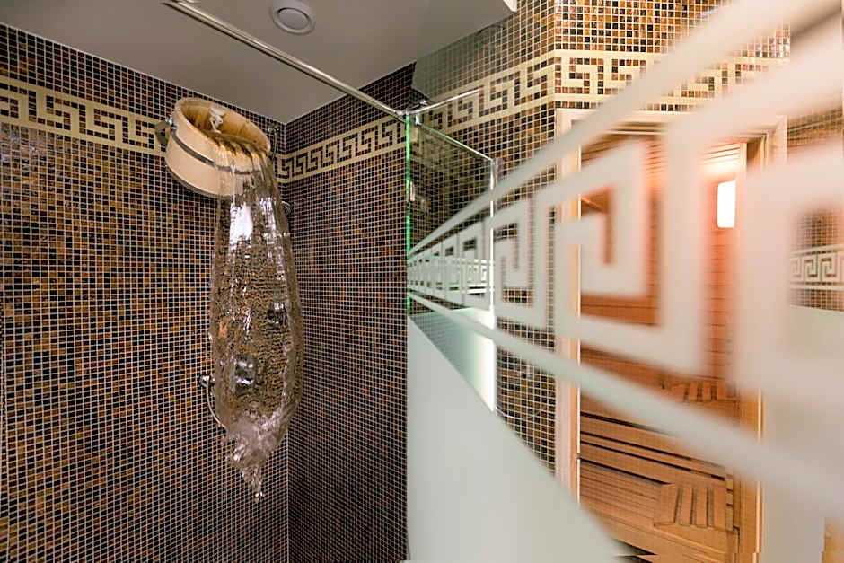 Hotel Dvorana
