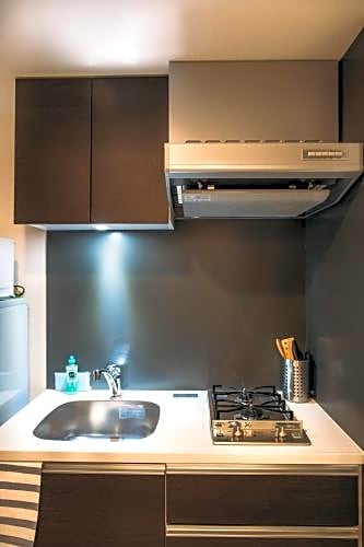 intheHood Nihonbashi - Vacation STAY 09748v