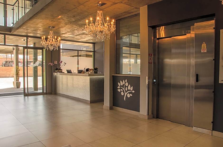 Chill Pepper Boutique Hotel