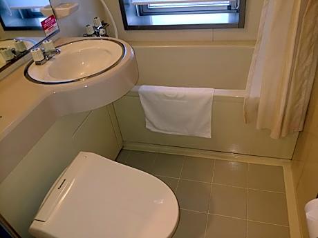 Standard Double Room - Smoking