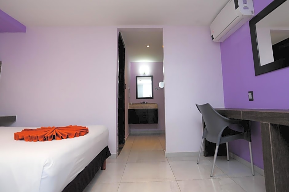 Hotel Kavia
