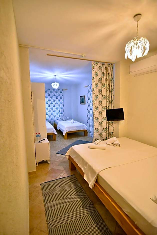 Degirmenli Konak Hotel