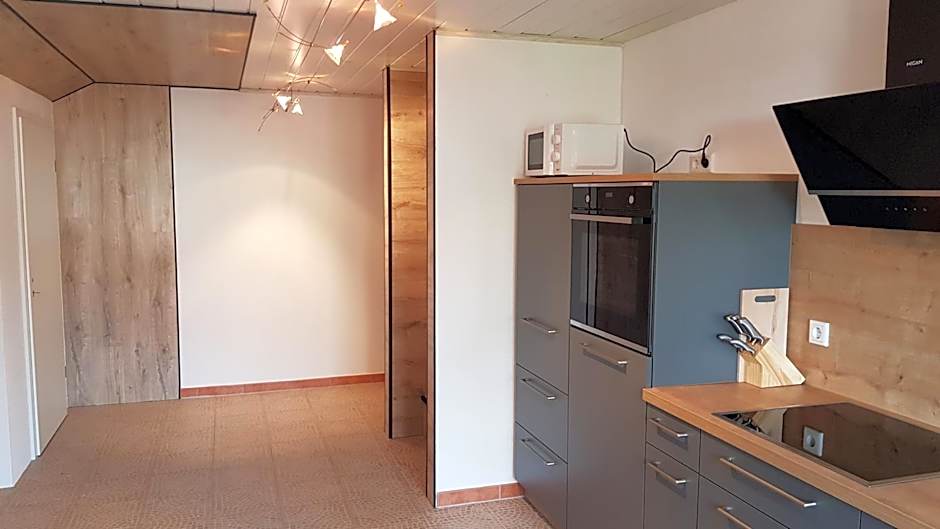 Hotel Landgasthof Hirsch