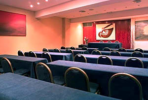 Hotel Garbi Millenni