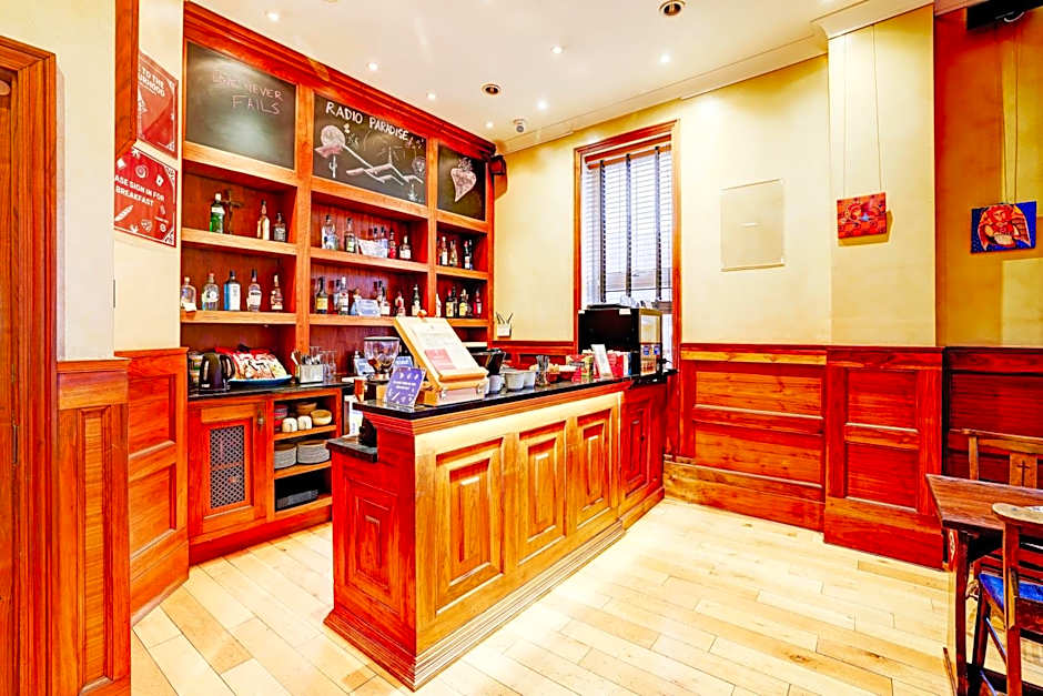 Church Street Hotel by Belvilla