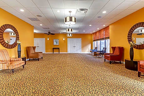 Rodeway Inn Brunswick