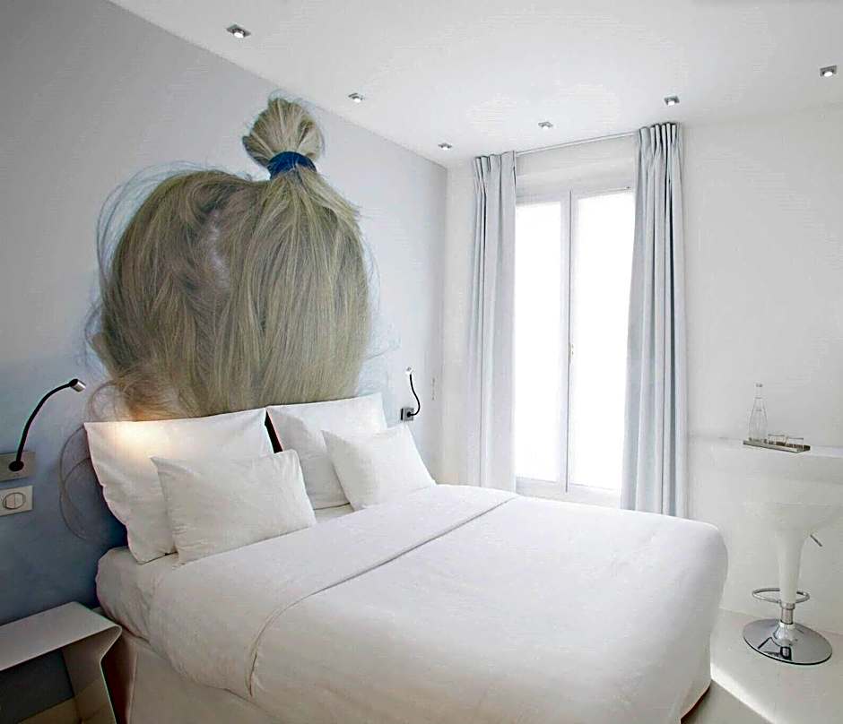 Blc Design Hotel
