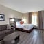 Hawthorn Suites By Wyndham Odessa