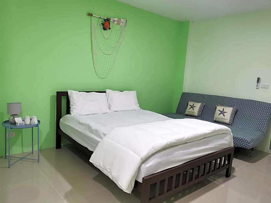 PP Residence Phuket