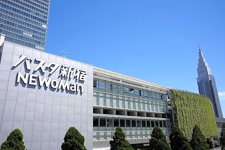 MIMARU TOKYO SHINJUKU WEST